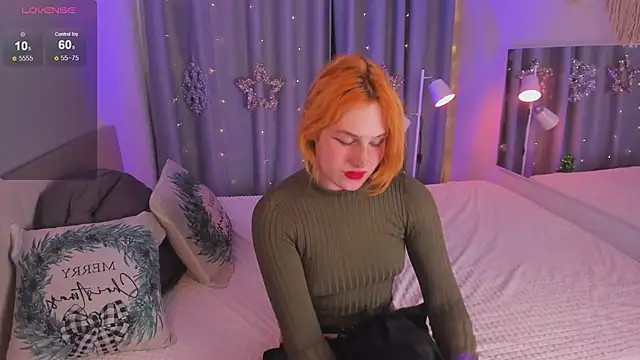 Kleo Godde online show from January 7, 1:46 pm