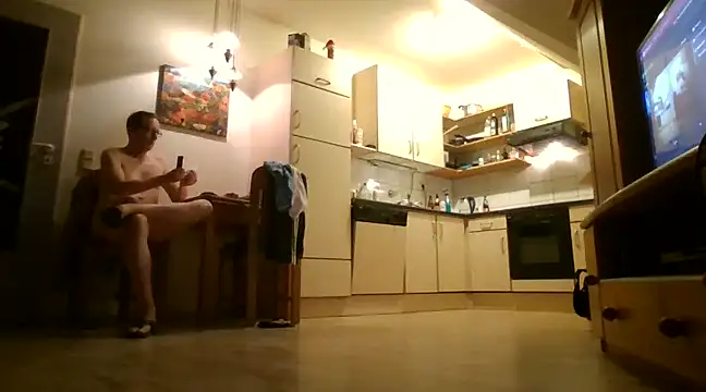 nacktchiller1076 online show from December 24, 4:22 am