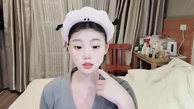 yangyang-1115 online show from February 14, 4:31 pm