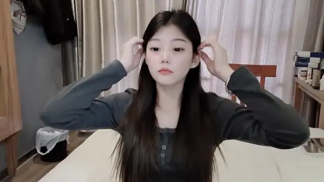 yangyang-1115 online show from February 18, 8:59 am