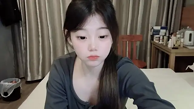 yangyang-1115 online show from February 18, 4:26 pm