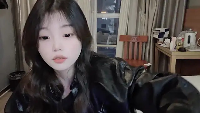 yangyang-1115 online show from February 24, 10:48 am