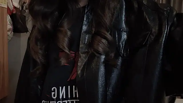 yangyang-1115 online show from February 24, 2:37 pm