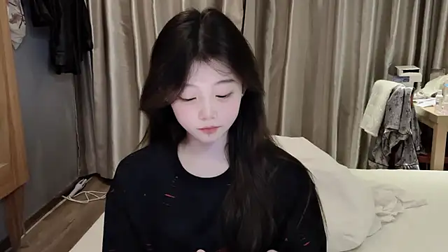 yangyang-1115 online show from March 8, 12:41 pm