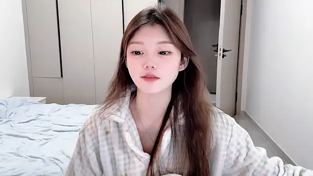 yangyang-1115 online show from October 21, 4:57 am