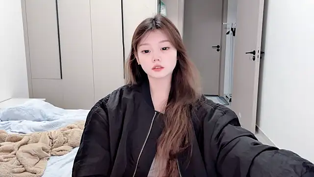 yangyang-1115 online show from October 24, 4:42 am