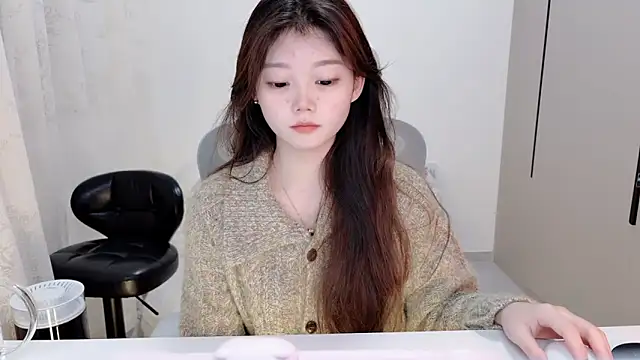 yangyang-1115 online show from November 10, 5:17 am