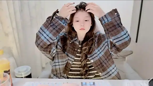 yangyang-1115 online show from November 15, 4:54 am