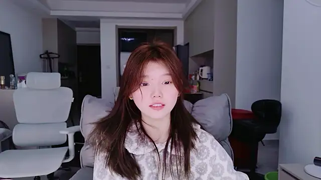 yangyang-1115 online show from January 15, 5:45 am