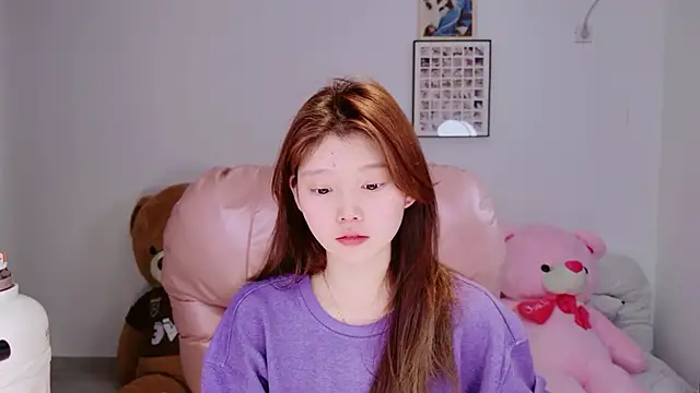 yangyang-1115 online show from April 1, 4:02 am