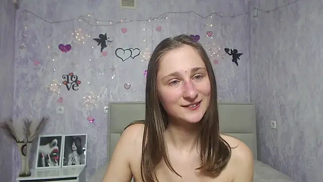 MichelLeee online show from February 13, 6:16 pm