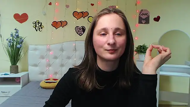 MichelLeee online show from February 21, 3:10 pm