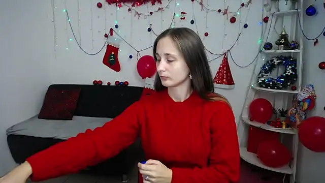 MichelLeee online show from December 16, 12:21 pm