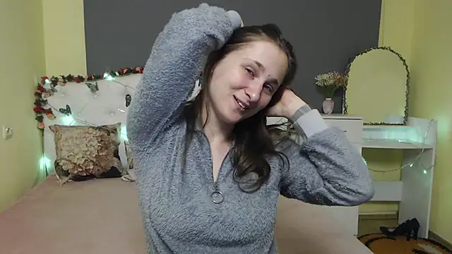 MichelLeee online show from March 4, 12:22 pm