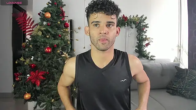 andrewChris  online show from December 26, 4:04 pm