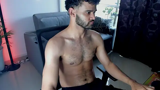 andrewChris  online show from February 11, 5:18 pm