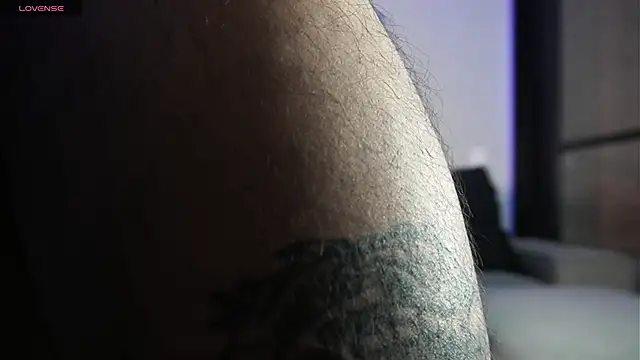 DimitriSullivan  online show from January 3, 10:20 am