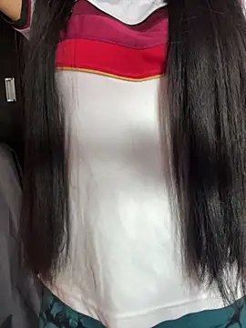 Velyn 18 online show from February 11, 5:18 pm