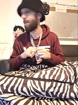 Snapshot of DaWoD030 chatting on December 8, 12:08 pm DaWoD030 online show from December 8, 12:08 pm