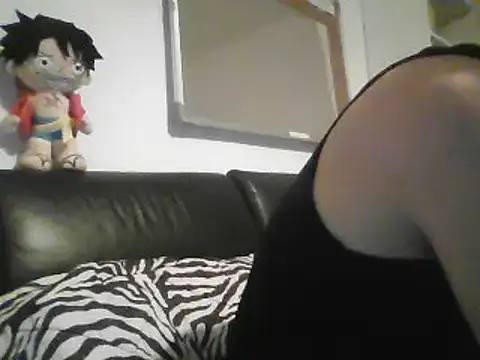 Snapshot of DaWoD030 chatting on December 10, 9:11 pm DaWoD030 online show from December 10, 9:11 pm