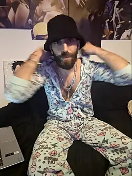 Snapshot of DaWoD030 chatting on December 14, 5:58 pm DaWoD030 online show from December 14, 5:58 pm