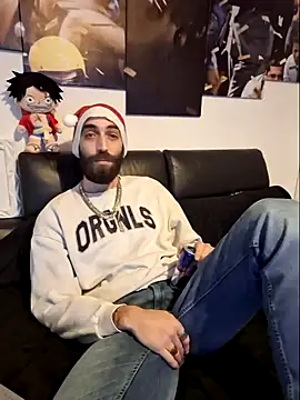 Snapshot of DaWoD030 chatting on December 21, 2:37 pm DaWoD030 online show from December 21, 2:37 pm