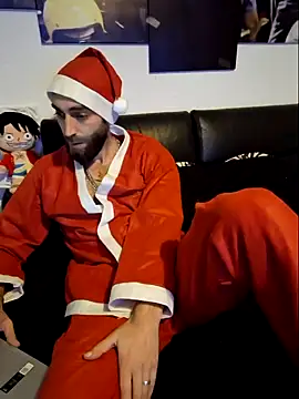 Snapshot of DaWoD030 chatting on December 24, 9:22 pm DaWoD030 online show from December 24, 9:22 pm