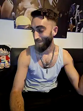 Snapshot of DaWoD030 chatting on December 27, 9:00 pm DaWoD030 online show from December 27, 9:00 pm