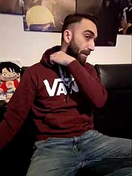 Snapshot of DaWoD030 chatting on January 5, 6:02 pm DaWoD030 online show from January 5, 6:02 pm