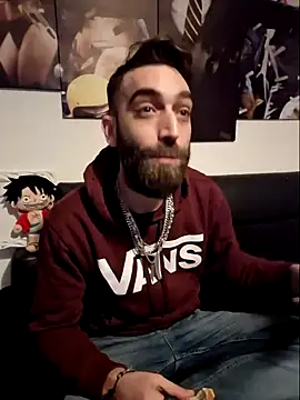 Snapshot of DaWoD030 chatting on January 6, 5:59 pm DaWoD030 online show from January 6, 5:59 pm