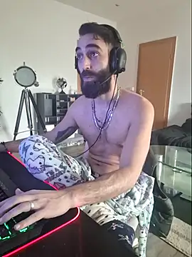 Snapshot of DaWoD030 chatting on January 24, 1:57 pm DaWoD030 online show from January 24, 1:57 pm