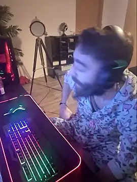 Snapshot of DaWoD030 chatting on January 25, 3:19 am DaWoD030 online show from January 25, 3:19 am