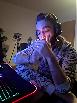 Snapshot of DaWoD030 chatting on January 26, 5:56 am DaWoD030 online show from January 26, 5:56 am