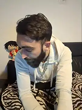 Snapshot of DaWoD030 chatting on January 27, 12:48 pm DaWoD030 online show from January 27, 12:48 pm