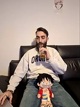 Snapshot of DaWoD030 chatting on February 1, 5:58 pm DaWoD030 online show from February 1, 5:58 pm