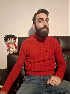 Snapshot of DaWoD030 chatting on February 4, 5:55 pm DaWoD030 online show from February 4, 5:55 pm