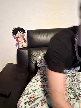 Snapshot of DaWoD030 chatting on February 6, 5:09 pm DaWoD030 online show from February 6, 5:09 pm