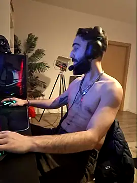 Snapshot of DaWoD030 chatting on February 26, 5:50 pm DaWoD030 online show from February 26, 5:50 pm