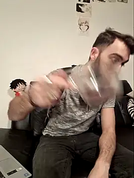 Snapshot of DaWoD030 chatting on March 3, 5:18 pm DaWoD030 online show from March 3, 5:18 pm