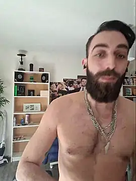 Snapshot of DaWoD030 chatting on March 8, 10:32 am DaWoD030 online show from March 8, 10:32 am