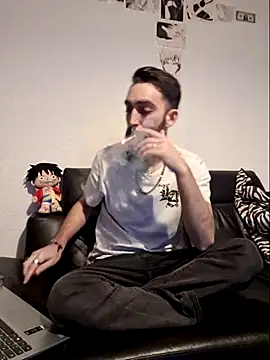 Snapshot of DaWoD030 chatting on March 15, 5:15 pm DaWoD030 online show from March 15, 5:15 pm