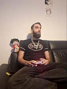 Snapshot of DaWoD030 chatting on March 18, 5:53 pm DaWoD030 online show from March 18, 5:53 pm