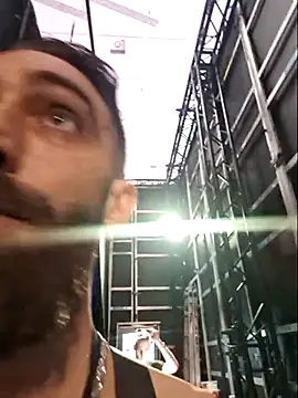 Snapshot of DaWoD030 chatting on September 25, 10:19 am DaWoD030 online show from September 25, 10:19 am