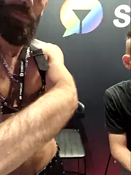 Snapshot of DaWoD030 chatting on September 28, 9:25 am DaWoD030 online show from September 28, 9:25 am