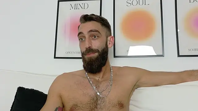 Snapshot of DaWoD030 chatting on October 21, 6:41 pm DaWoD030 online show from October 21, 6:41 pm