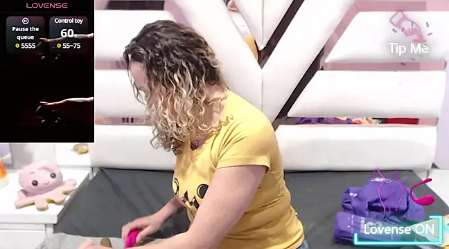 alaha evans online show from March 20, 9:59 am