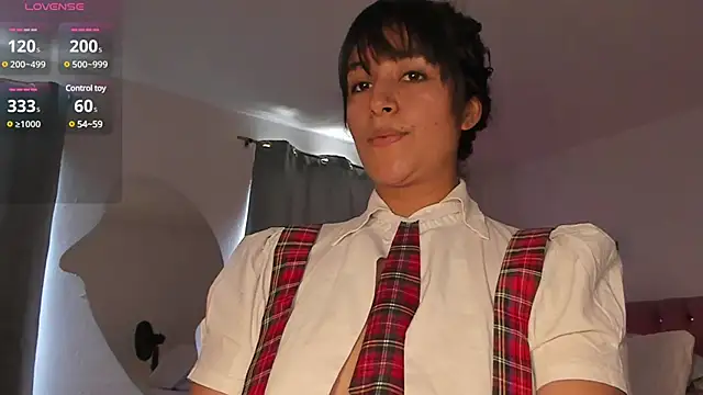 Lady Rey online show from January 28, 6:49 pm