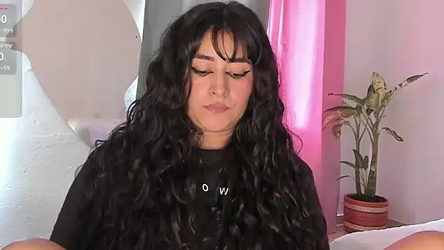 Lady Rey online show from February 22, 4:09 pm