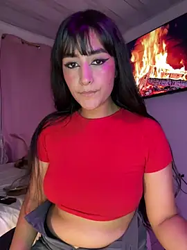 Lady Rey online show from November 22, 1:37 am