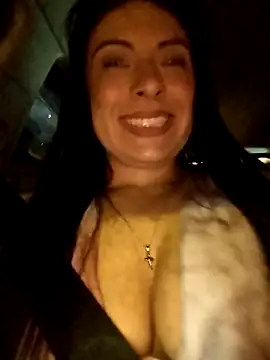 Ella Rousse online show from March 20, 10:10 am